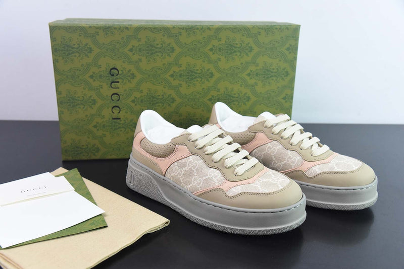 Tênis Gucci  Screener High-Top