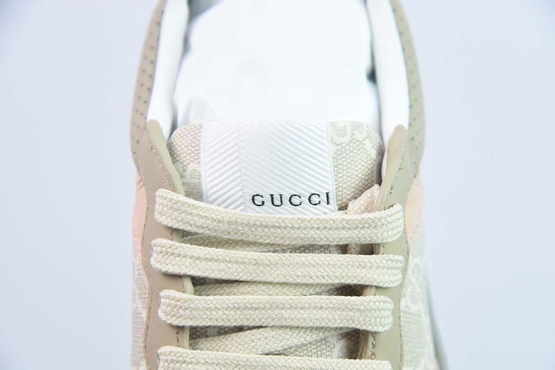 Tênis Gucci  Screener High-Top