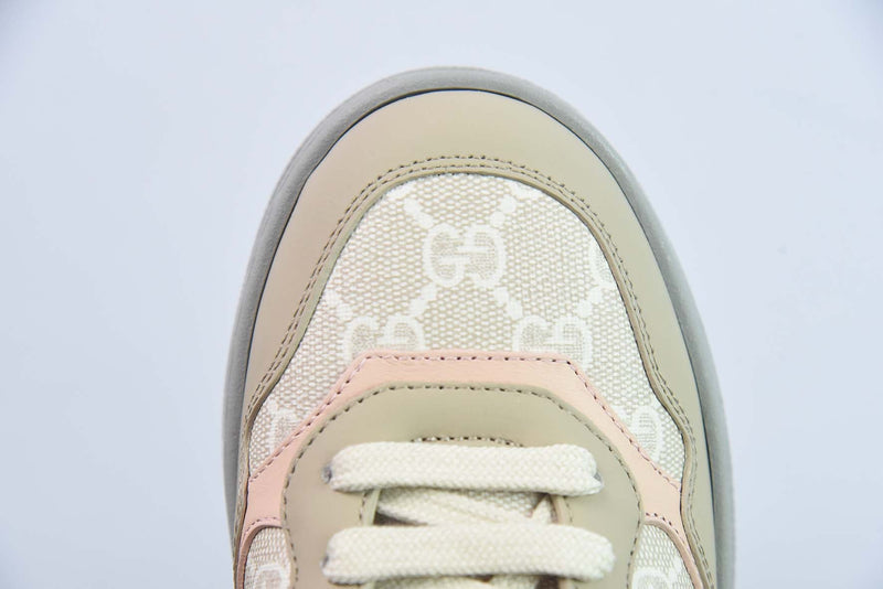 Tênis Gucci  Screener High-Top