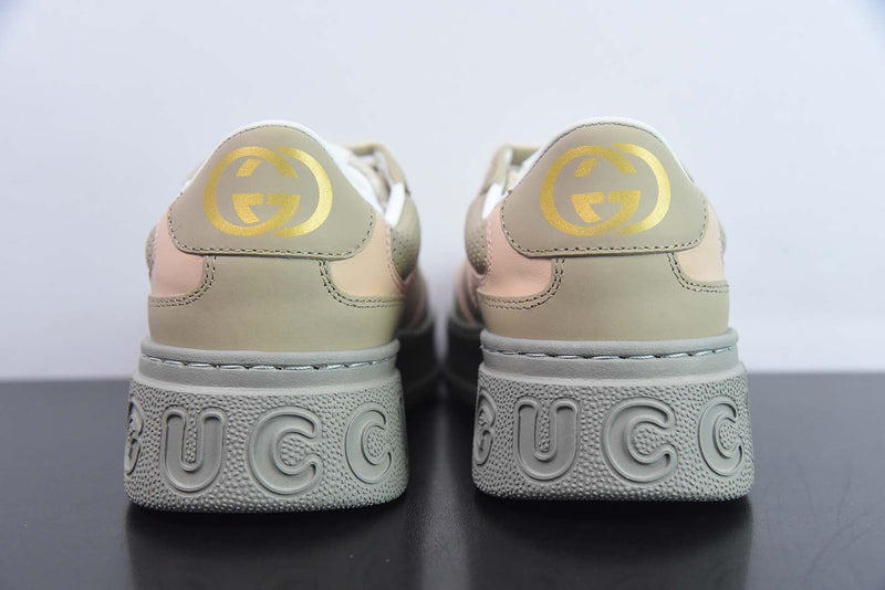 Tênis Gucci  Screener High-Top