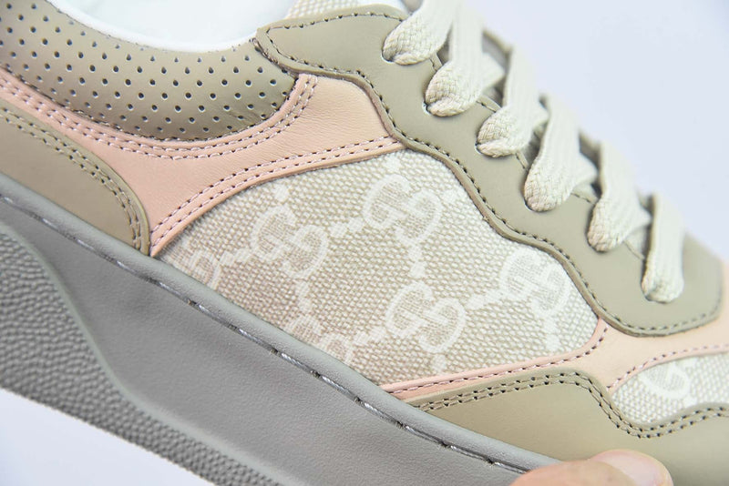 Tênis Gucci  Screener High-Top
