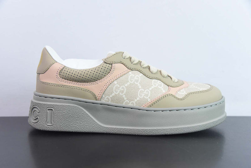 Tênis Gucci  Screener High-Top