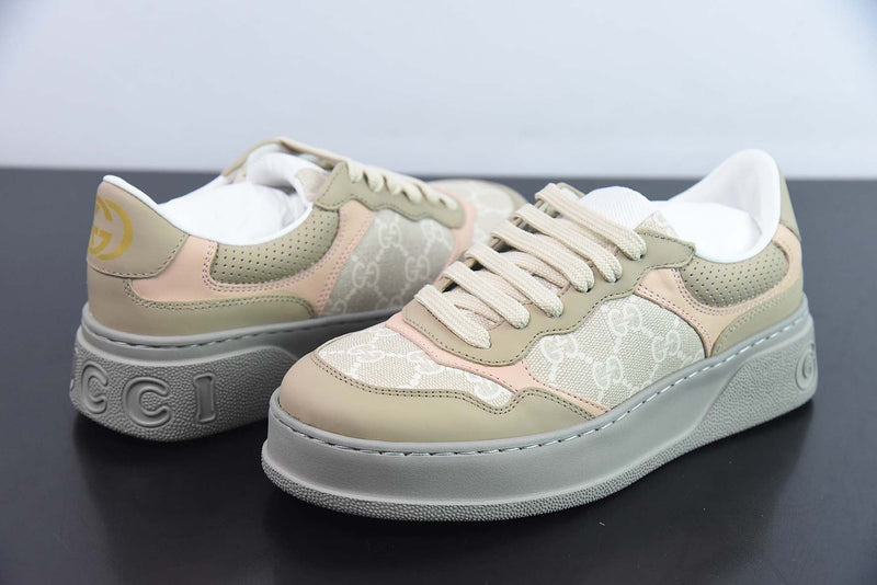 Tênis Gucci  Screener High-Top