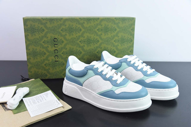 Tênis Gucci Screener High-Top