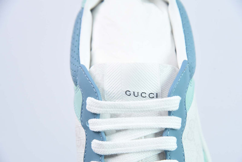 Tênis Gucci Screener High-Top