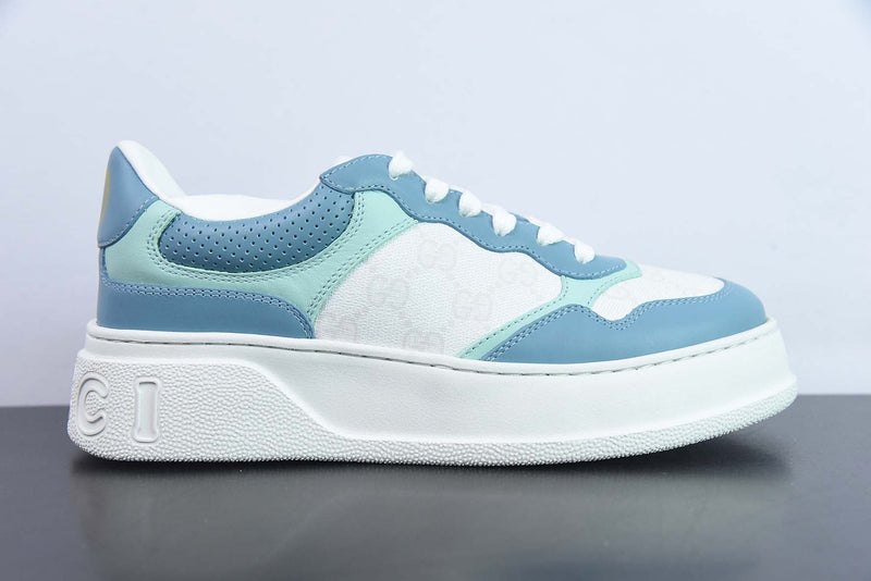 Tênis Gucci Screener High-Top