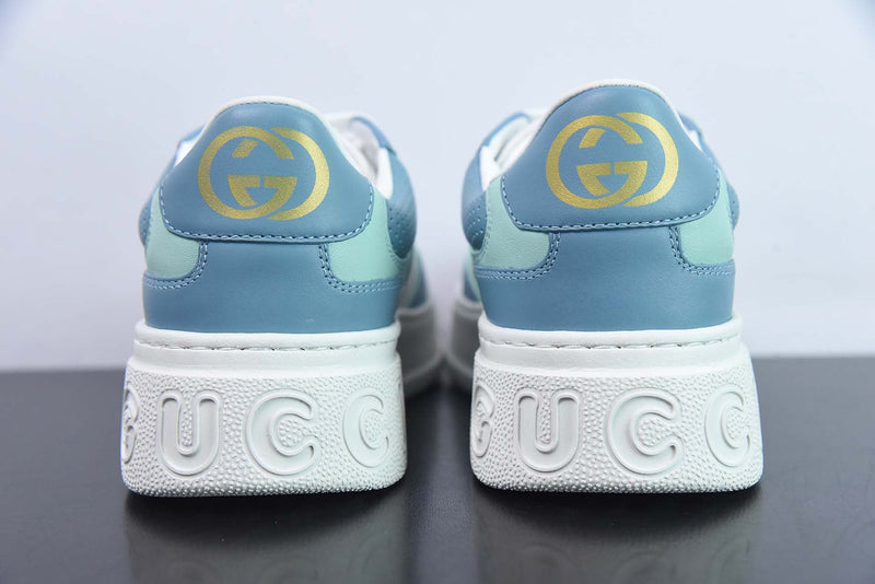 Tênis Gucci Screener High-Top