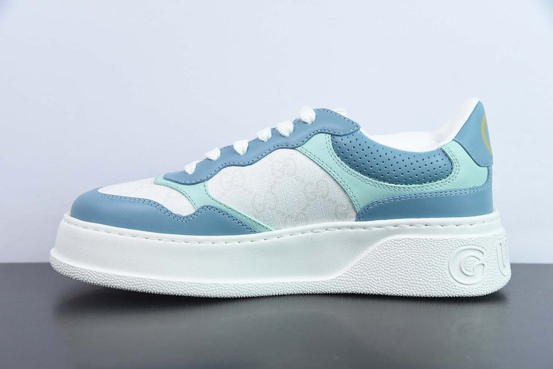 Tênis Gucci Screener High-Top
