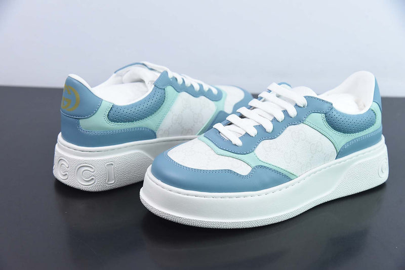 Tênis Gucci Screener High-Top