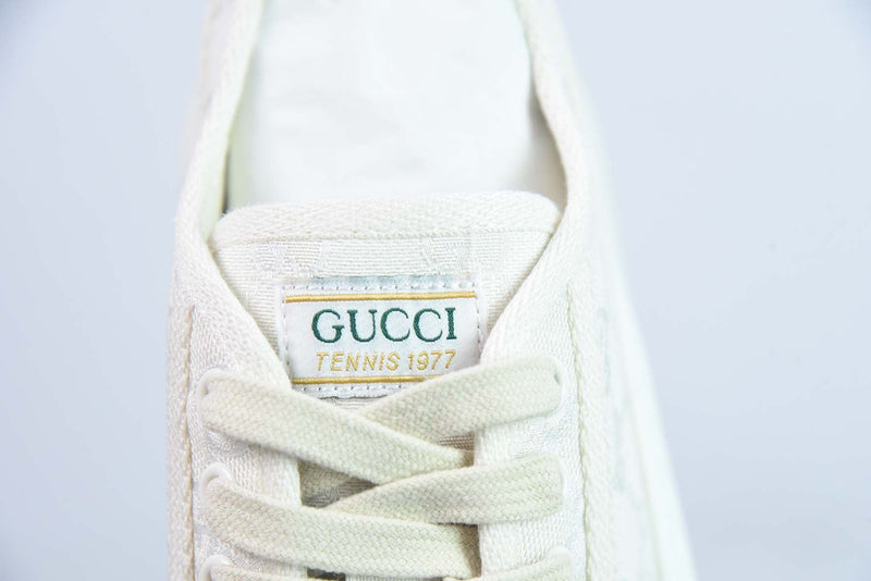 Tênis Gucci 1977 Print
