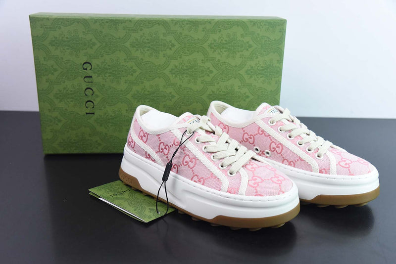 Tênis Gucci 1977 Print