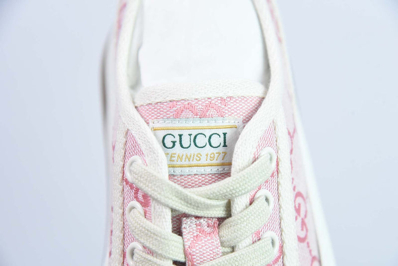 Tênis Gucci 1977 Print
