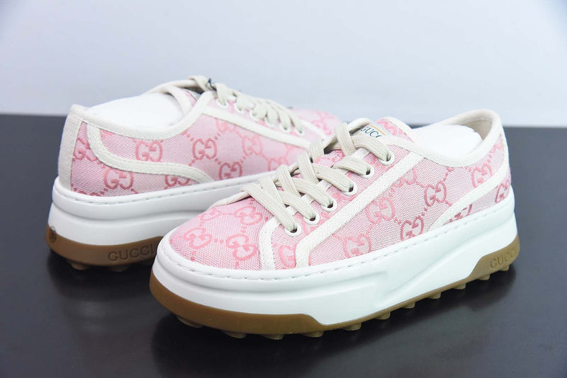 Tênis Gucci 1977 Print