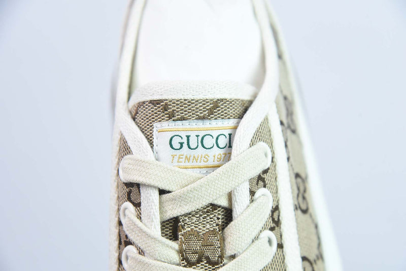 Tênis Gucci 1977 Print