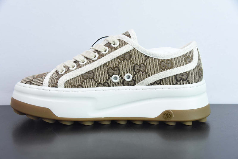 Tênis Gucci 1977 Print