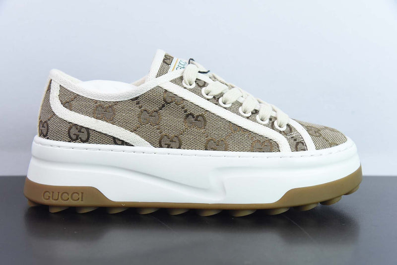 Tênis Gucci 1977 Print