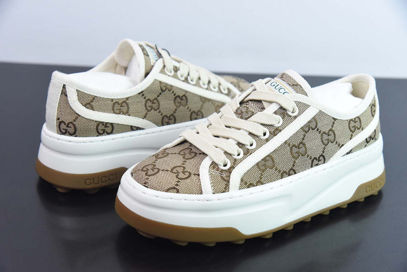 Tênis Gucci 1977 Print