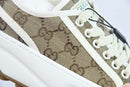 Tênis Gucci 1977 Print