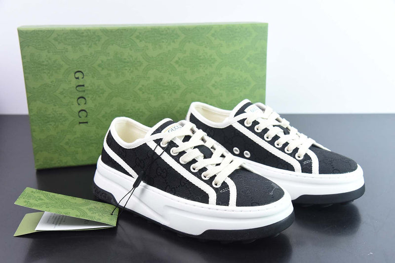 Tênis Gucci 1977 Print