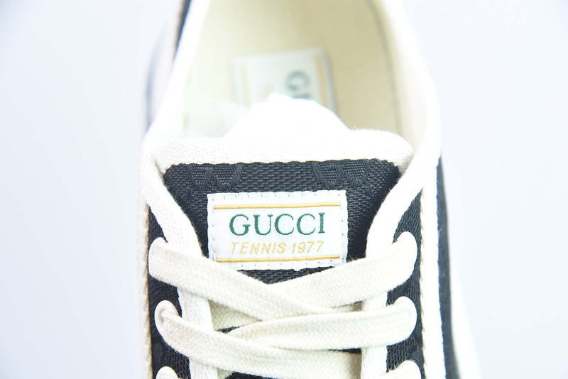 Tênis Gucci 1977 Print