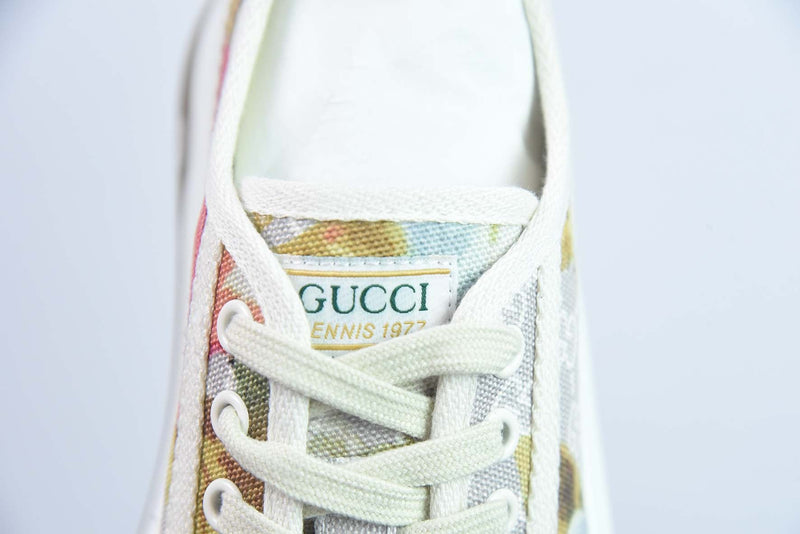 Tênis Gucci 1977 Print