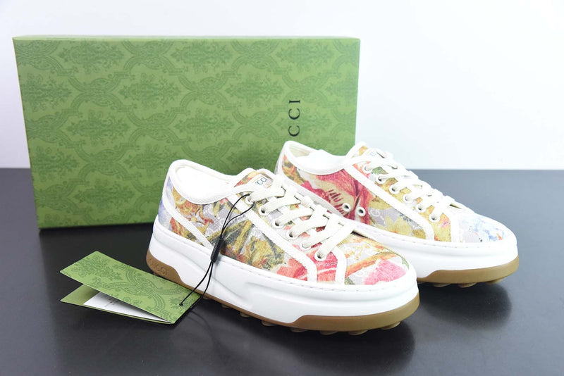 Tênis Gucci 1977 Print