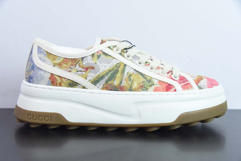 Tênis Gucci 1977 Print