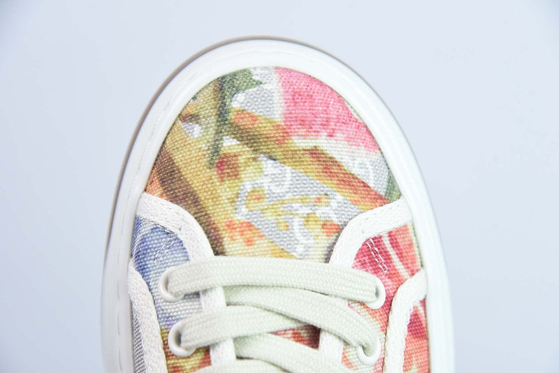 Tênis Gucci 1977 Print