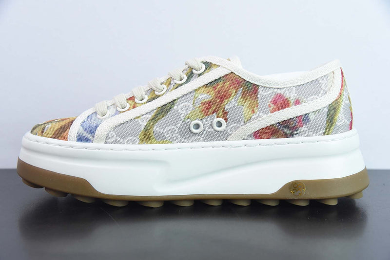 Tênis Gucci 1977 Print