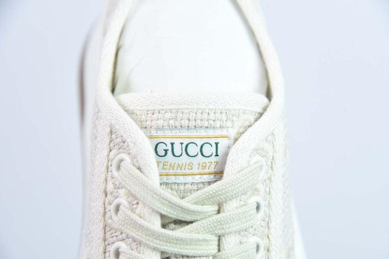 Tênis Gucci 1977 Print