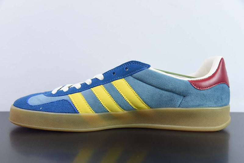 Tênis Gucci Originals Gazelle Indoor