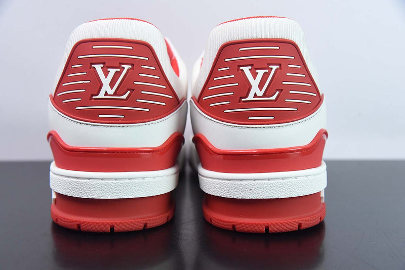 Tênis Louis Vuitton