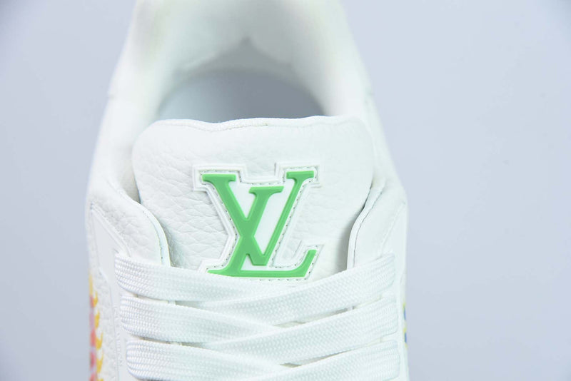 Tênis Louis Vuitton Trainer