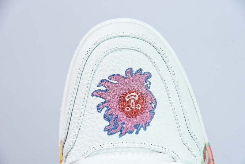 Tênis Louis Vuitton Trainer