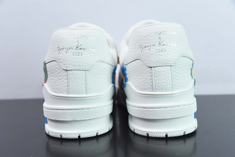 Tênis Louis Vuitton Trainer