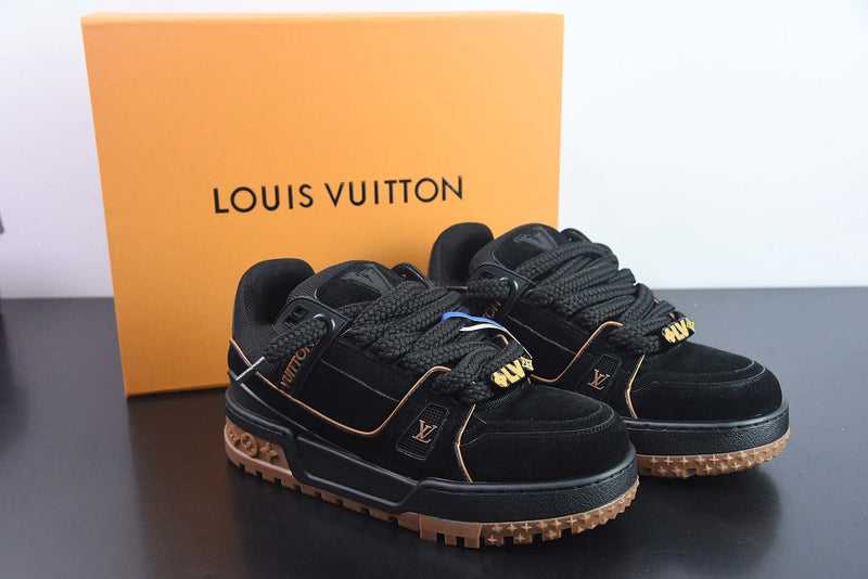 Tênis Louis Vuitton Trainer