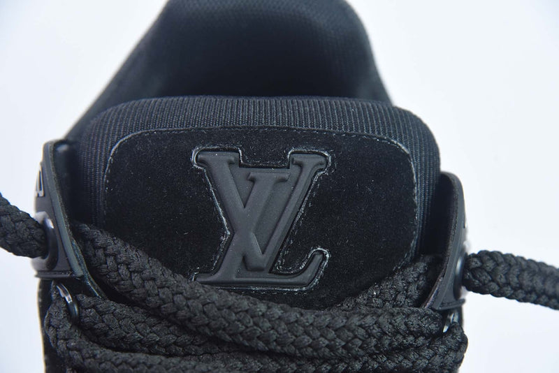 Tênis Louis Vuitton Trainer