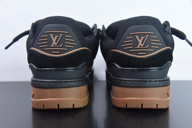 Tênis Louis Vuitton Trainer