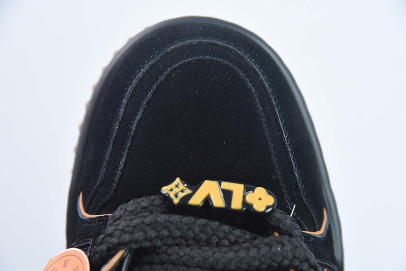 Tênis Louis Vuitton Trainer