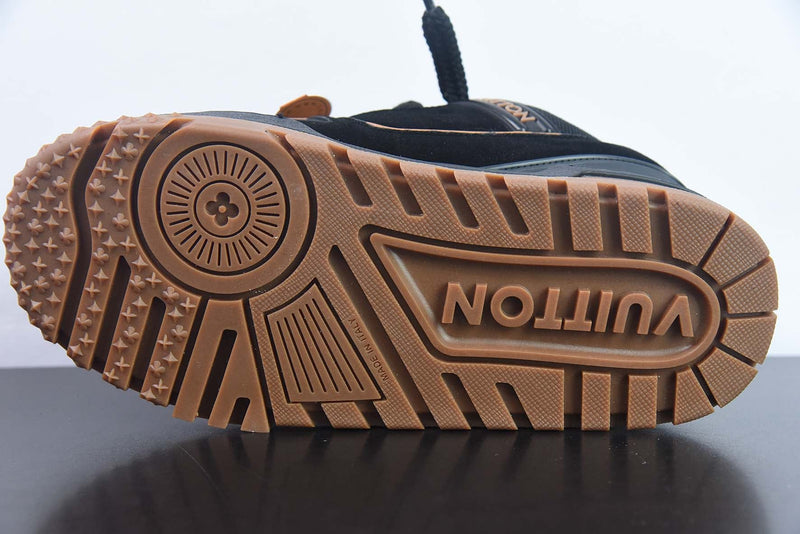 Tênis Louis Vuitton Trainer