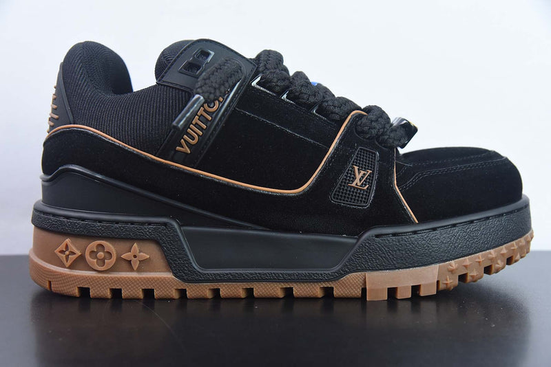 Tênis Louis Vuitton Trainer