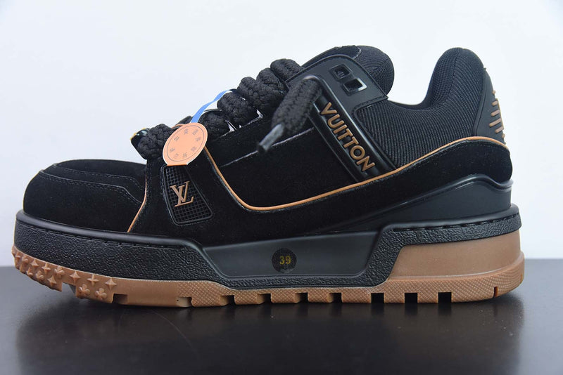 Tênis Louis Vuitton Trainer