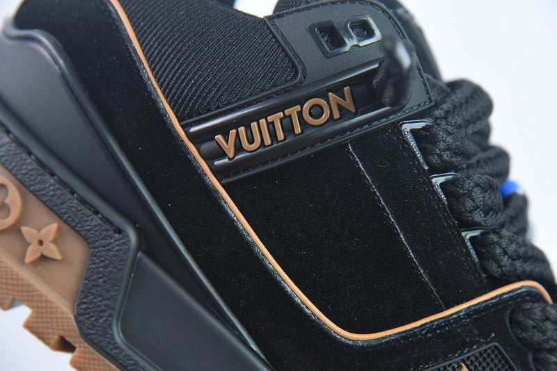 Tênis Louis Vuitton Trainer