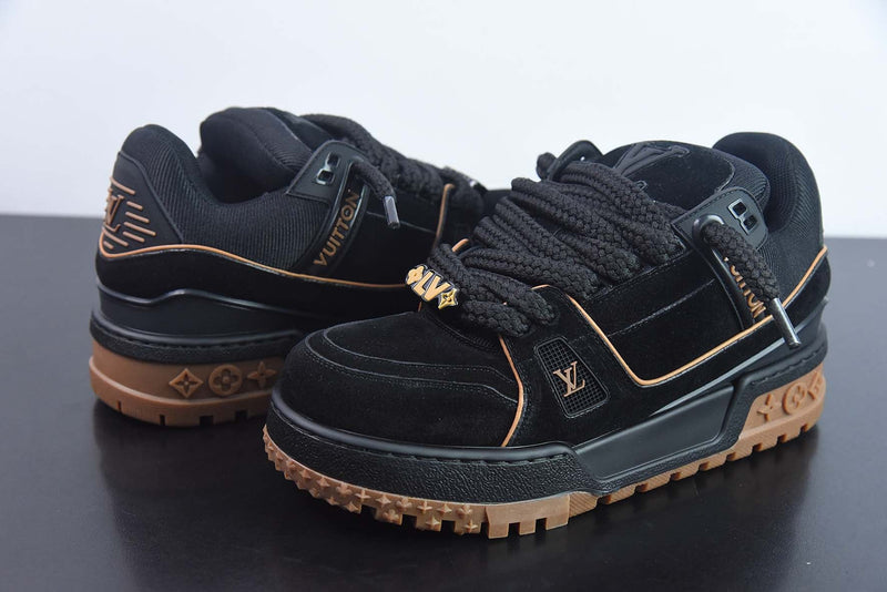 Tênis Louis Vuitton Trainer