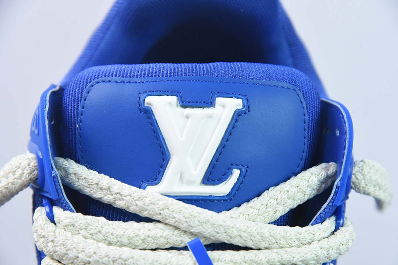 Tênis Louis Vuitton Trainer