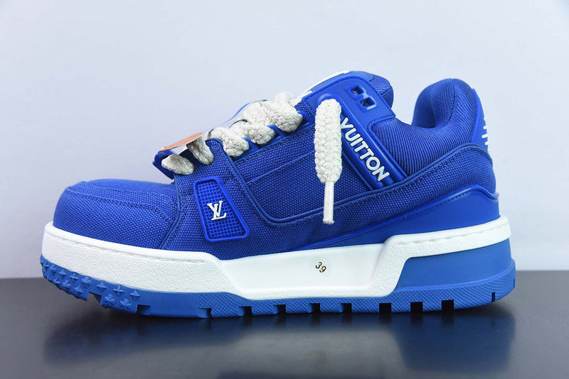 Tênis Louis Vuitton Trainer