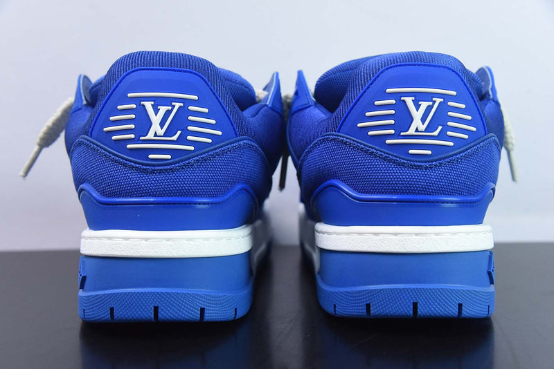 Tênis Louis Vuitton Trainer