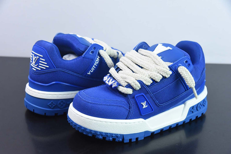 Tênis Louis Vuitton Trainer