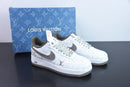 Tênis Louis Vuitton NIke Air Force 1 ’07 Low “