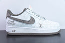 Tênis Louis Vuitton NIke Air Force 1 ’07 Low “